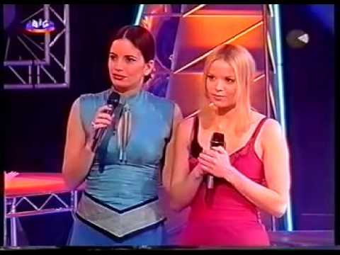 3. Sónia Mota  (Jewel)  Foolish Games - Semifinal do Chuva de estrelas