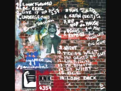 BCC feat 237 - Give it up