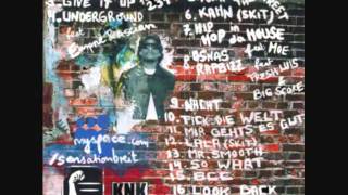 BCC feat 237 - Give it up