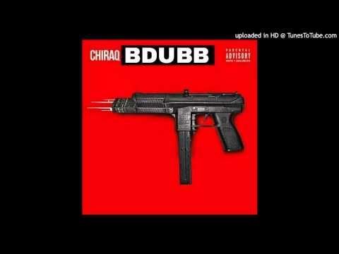 BDubb - ChiRaq Cabrini Green White Walls Anthem