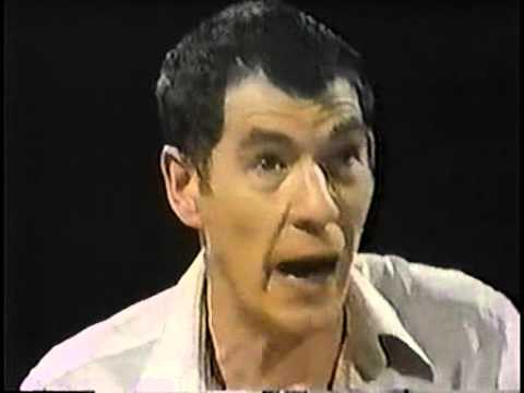 South Bank Show Special - Word of Mouth RSC (1979)