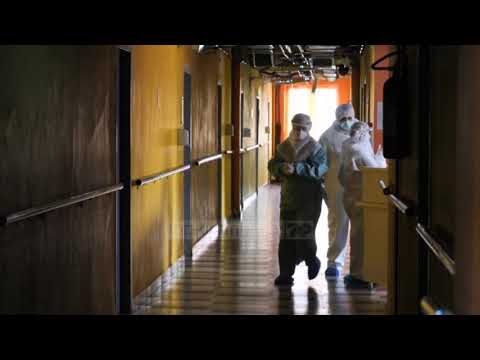 Top News - I shpëtoi vdekjes/ 65 vjeçari del nga intubimi