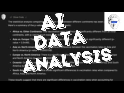 Mastering Data Analysis with Julius AI: How to quickly analyze data using AI for research