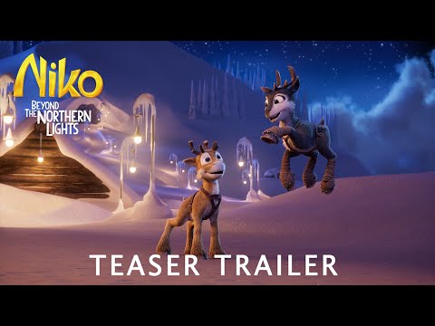 Teaser Trailer