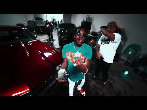 Sme Trell x Sme Taxfree - Bill Bellamy (Shot By Dh)