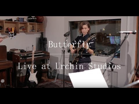 Video thumbnail for Butterfly