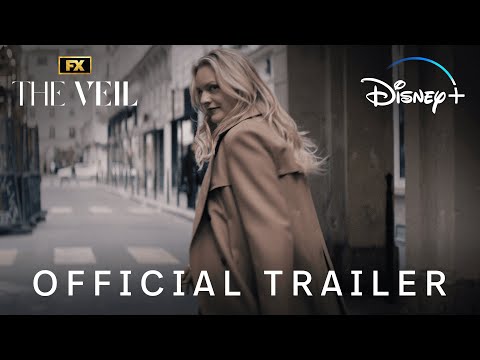 The Veil | Official Trailer | Disney+ Singapore
