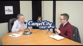 Camel City Chat Episode 5 with CJ Johnson Presiden