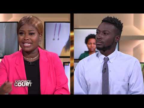 Full Episode- Antoine Vs. Jean: So I Creep