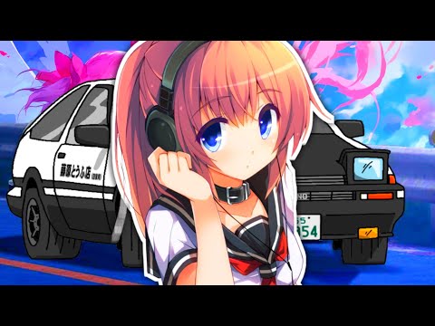 MY RADIO // Eurobeat Remix - Empyre One & Enerdizer