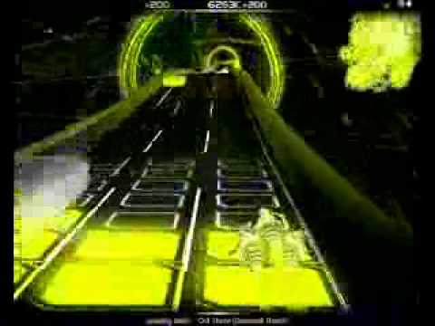 Awaking State - Out There