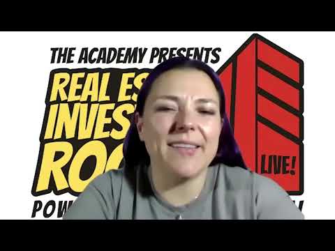 Entrepreneurial Mindset & Real Estate Strategies
