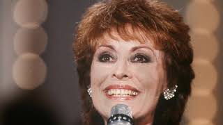 Caterina Valente  - Ich bin ein Mädchen von Piräus