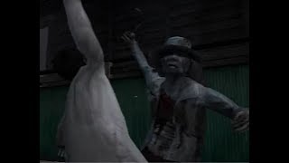 SIREN実況へたくそプレイpart7
