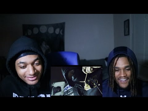 Meek Mill x Giggs - Northside Southside (Official Music Video) | GRM Daily [REACTION!] | Raw&UnChuck