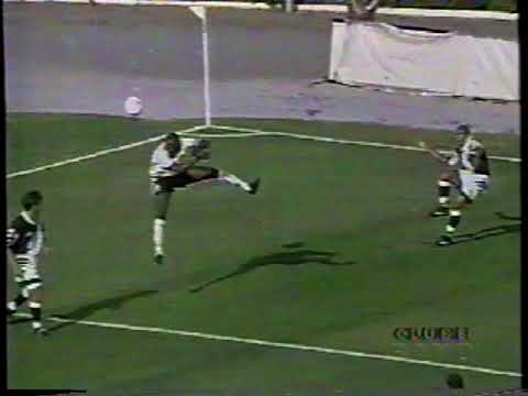 CORINTHIANS 1x2 PONTE PRETA - Campeonato Brasileiro Série A 1999   Esporte Total (Band)