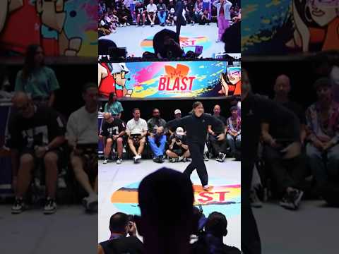 Bgirl Emma / Outbreak Europa 2023 / #shorts #short #breakdance #dance #bboy #bgirl #sports #new