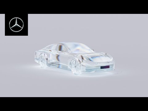 Las nuevas tecnologías de Mercedes-Benz