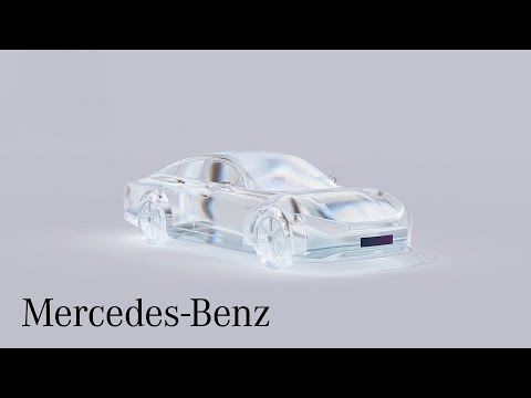 Las nuevas tecnologías de Mercedes-Benz