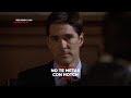 A Lawyer Didn T Realize The Mistake He Made By Messing With Hotch Criminal Minds AXN Latin Am