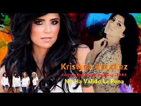 ♬ ❤️ Kristyna Sanchez 👉 No Ha Valido La Pena  [Det Var Ikke Verdt Det] [En Vivo] ❤️ ♬