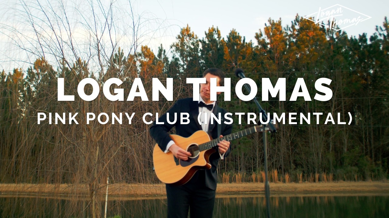 Promotional video thumbnail 11 for Logan Thomas