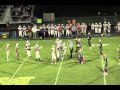 Effingham Full Game with audio Jr Year