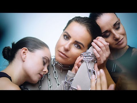 Katarína Knechtová - ONI (official video)