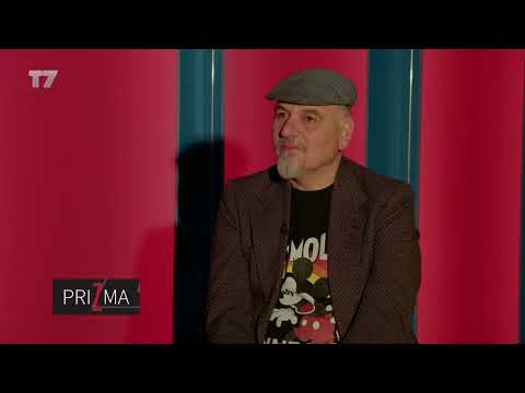 PRIZMA, Driton Hajredini - 19.03.2022 | T7