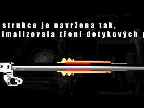 OKUMA:: Котушка Okuma Obsidian OSD 12000 — коропова, 9+1 підшипник