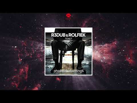 R3dub & Rolfiek - Tenet (Extended Mix) [PHOENIX RECORDINGS]