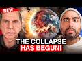 2026 2027 EVERYTHING CHANGES FOREVER Metatron The Old System Is DEAD Jim Self