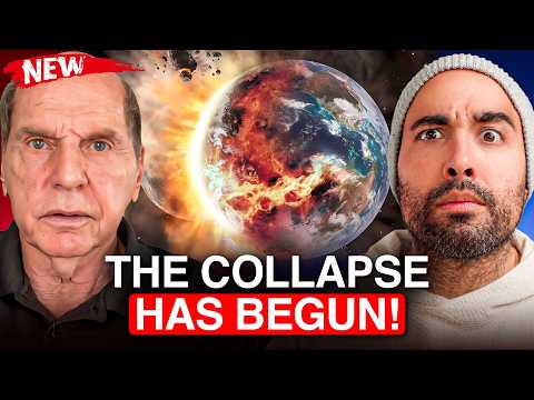 2026—2027: Everything Changes Forever — Metatron: The Old System Is Dead! | Jim Self