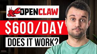 How To Make Money With OpenClaw In 2026 (Step by Step)