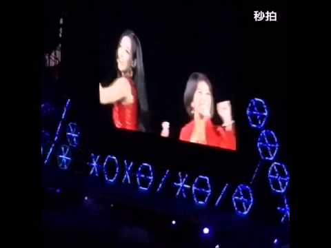 f(x) Victoria focus - hot summer 141018