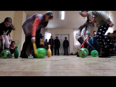 Clip Awana pt Botfei