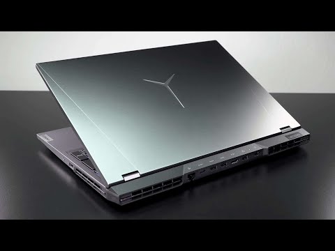 Lenovo Legion 5 Pro RTX 3070 COD WARZONE 1200P FPS AND GAMEPLAY