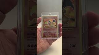 Hermoso y desconocido ! #shortvideo #shorts #charizard