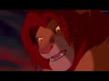 Simba Calls Ozzy To Murderer Multilanguage