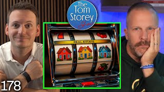 Canadians Speculating on Real Estate Was Our Biggest MISTAKE 😱