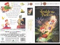 Danske VHS Reklamer Før Og Efter Trolden I Parken