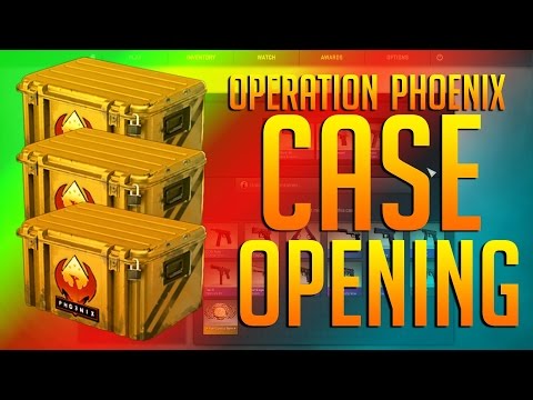 Steam Community :: Video :: CS:GO - Shadow Case 30x Keys !! Nothing ... :(