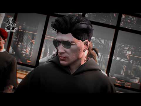 【GTA V RP】BENTARAN YU #SBT #TheCouncil #Glorix7town