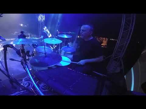 Simge ''Ben Bazen'' - Behsat Boran ''Drum Cam''