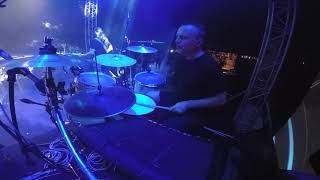 Simge &#39;&#39;Ben Bazen&#39;&#39; - Behsat Boran &#39;&#39;Drum Cam&#39;&#39;