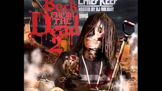 Chief Keef    Paper ft Gucci Mane Prod by 808 Mafia