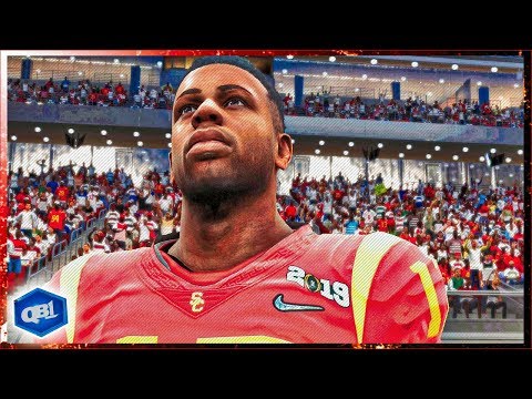 Madden 20 Face of the Franchise - How to be the first overall pick in the NFL Draft!