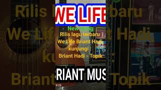 Download lagu VIRAL NEW SONG 'We Life' full video: https://youtu.be/sr7G3tBTyE4 Thank you for visiting mp3 Download lagu VIRAL NEW SONG 'We Life' full video: https://youtu.be/sr7G3tBTyE4 Thank you for visiting mp3