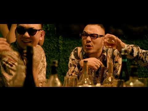 ChoppingunAgain & North.OC - Tiireltet Hudulguur