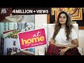 At Home With Bigg Boss Shrutika Arjun JFW At Home JFW Shrutikaarjun